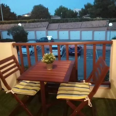 Super Pour 4 A Proximite Des Plages * Sausset-les-Pins